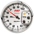 AutoMeter gauge