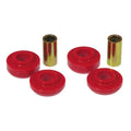 Prothane red auto part