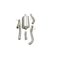 CORSA Performance cat-back exhaust