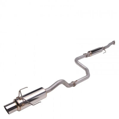 Skunk2 Racing exhaust