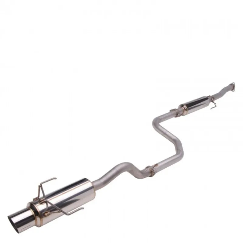 Skunk2 Racing exhaust