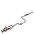 Skunk2 Racing exhaust