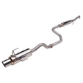 Skunk2 Racing exhaust