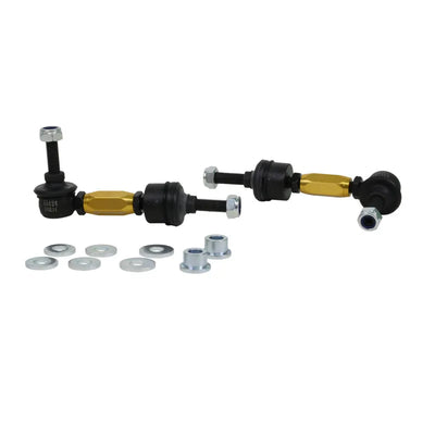 Whiteline sway bar