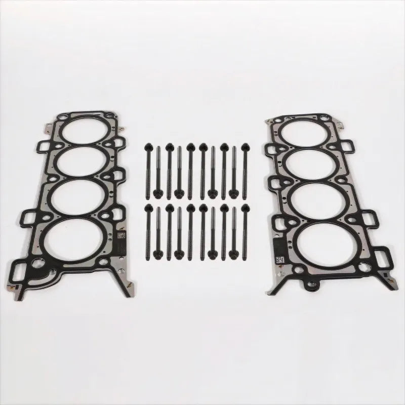 Ford Racing hardware kit