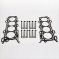 Ford Racing hardware kit