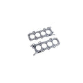 Ford Racing hardware kit detail