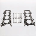 Ford Racing hardware kit