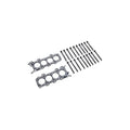 Ford Racing hardware kit close-up