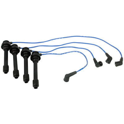 NGK auto part