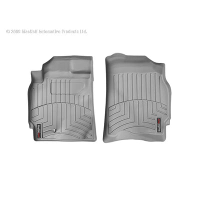 WeatherTech auto part