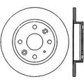 Stoptech auto part