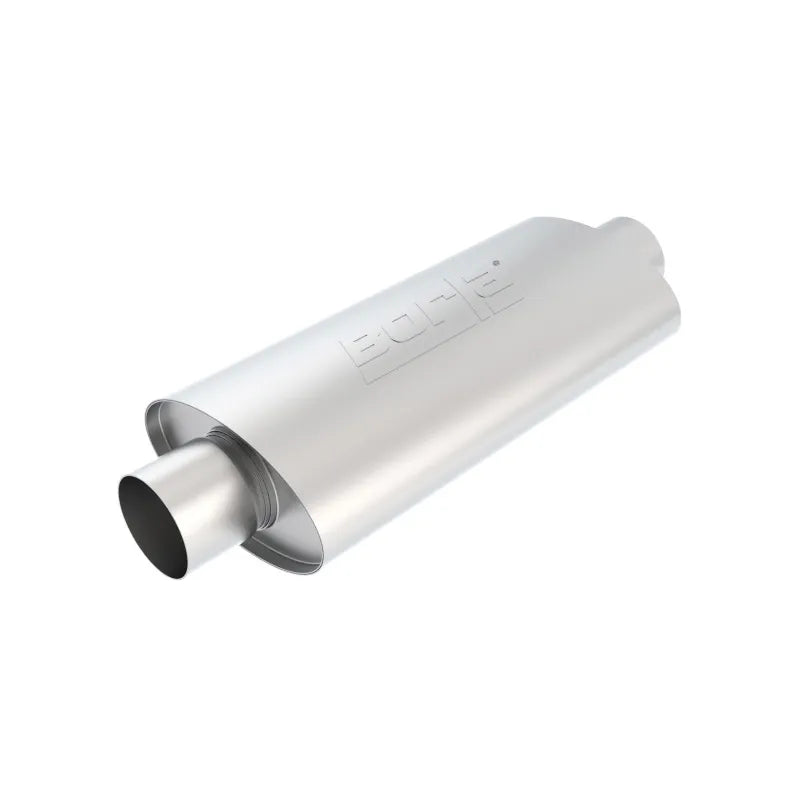 Borla muffler