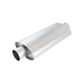 Borla muffler
