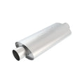 Borla muffler