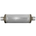 aFe muffler detail