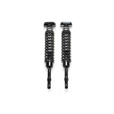 Fabtech coilovers