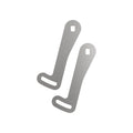 aFe leveling kit detail