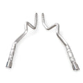 Stainless Works cat-back exhaust