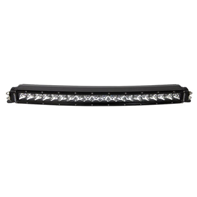 Rigid Industries black auto part