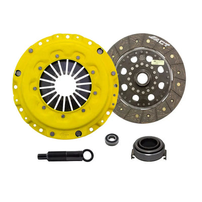 Advanced Clutch auto part