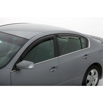 AVS smoke auto part