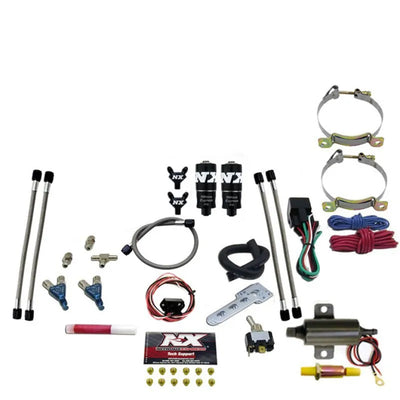 Nitrous Express auto part