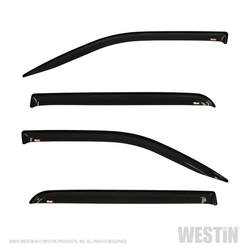 Westin smoke auto part