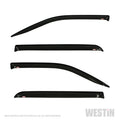 Westin smoke auto part
