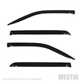 Westin auto part