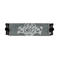 CSF intercooler