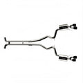 Kooks Headers cat-back exhaust