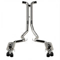 Kooks Headers cat-back exhaust
