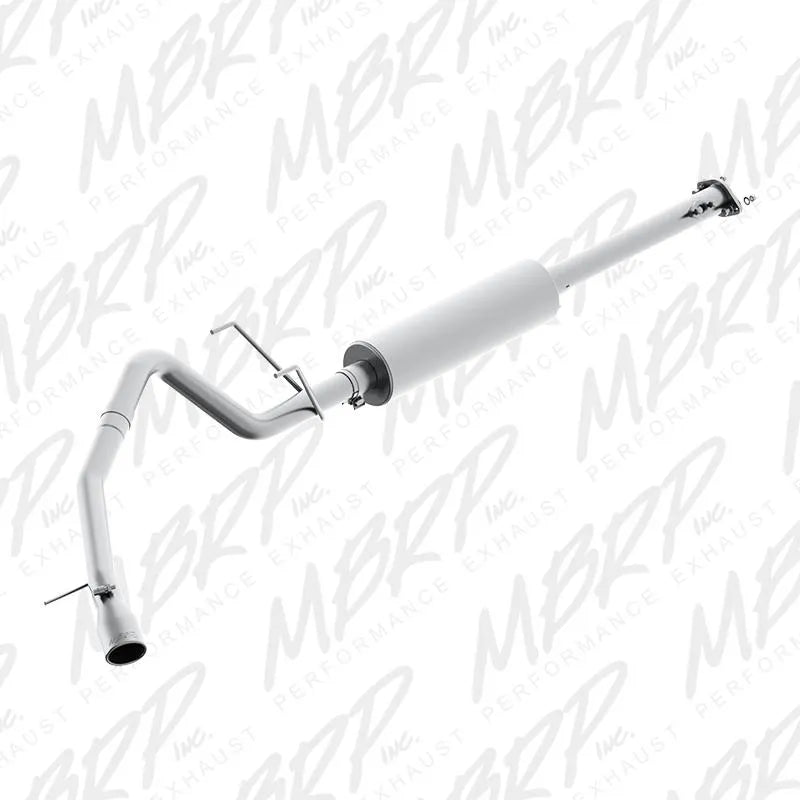 MBRP exhaust