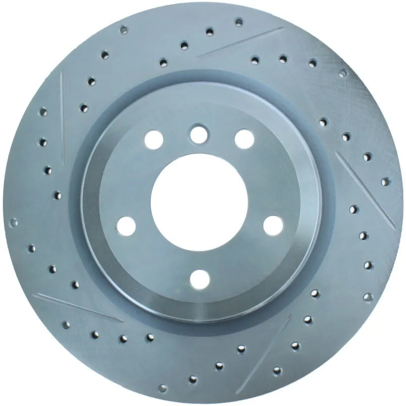 Stoptech auto part