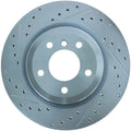Stoptech auto part