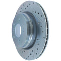Stoptech auto part