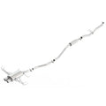 Borla cat-back exhaust