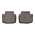 WeatherTech auto part