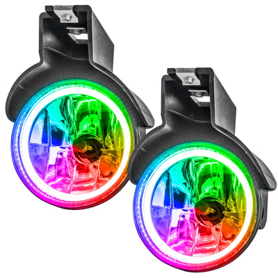 Oracle Lighting auto part
