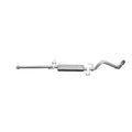 Gibson cat-back exhaust
