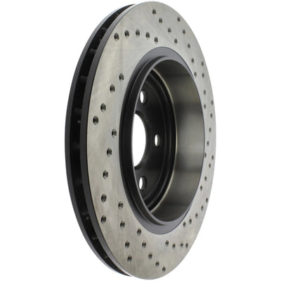 Stoptech auto part