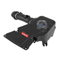 aFe cold air intake