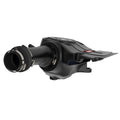 aFe cold air intake