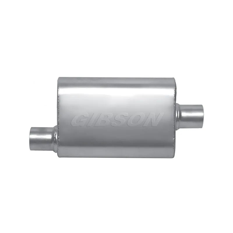Gibson muffler