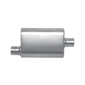Gibson muffler