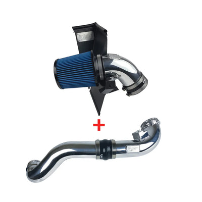 Injen charge pipe
