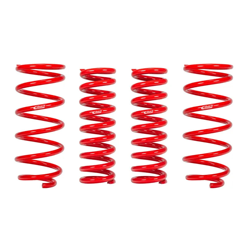 Eibach lift kit