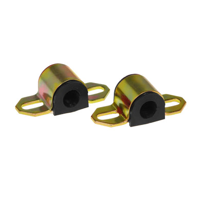 Prothane black sway bar