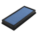 aFe air filter detail